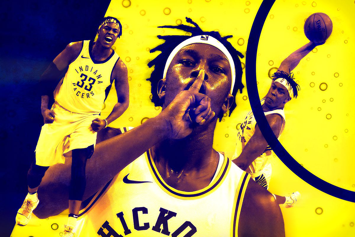 Sốc khi xuất hiện cầu thủ NBA block còn nhiều hơn cả một đội cộng lại trong mùa này Sốc khi xuất hiện cầu thủ NBA block còn nhiều hơn cả một đội cộng lại trong mùa này